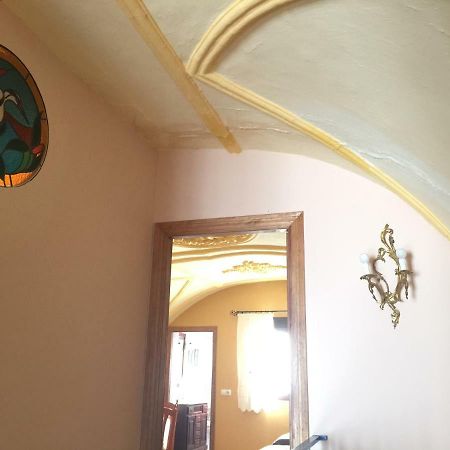 Casa Rural Antigua Ermita Del Rosario Teba Екстериор снимка