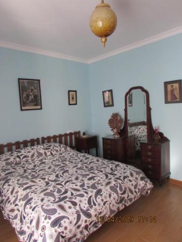 Casa Rural Antigua Ermita Del Rosario Teba Екстериор снимка