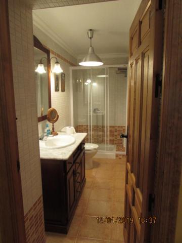 Casa Rural Antigua Ermita Del Rosario Teba Екстериор снимка