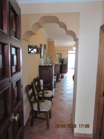 Casa Rural Antigua Ermita Del Rosario Teba Екстериор снимка